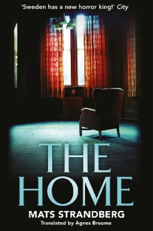Cover of The Home