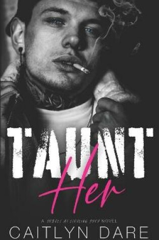 Cover of Taunt Her