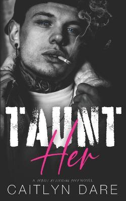 Cover of Taunt Her