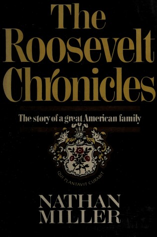 Cover of The Roosevelt Chronicles