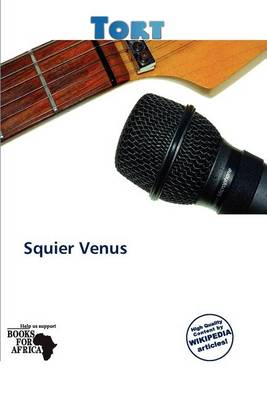 Cover of Squier Venus