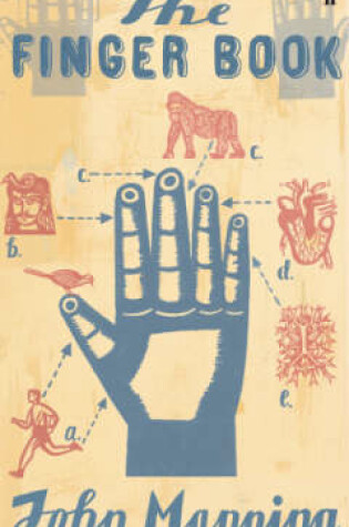 Cover of Finger Book