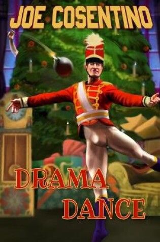 Cover of Drama Dance