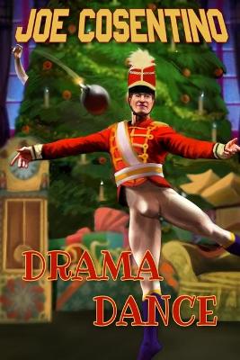 Book cover for Drama Dance