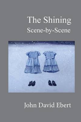 Book cover for The Shining Scene-by-Scene