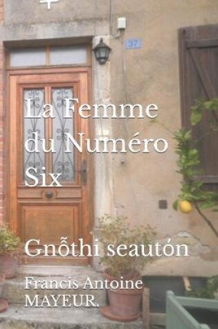 Cover of La Femme du Numéro Six