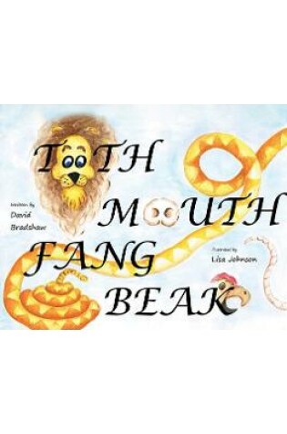 Cover of Tooth Mouth Fang Beak
