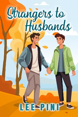 Book cover for Strangers to Husbands