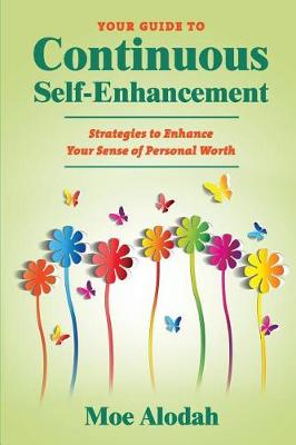 Book cover for Your Guide to Continuous Self-Enhancement