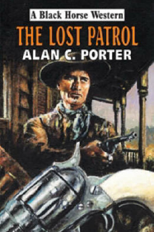 Cover of The Lost Patrol