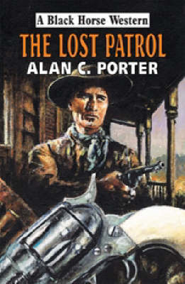 Cover of The Lost Patrol