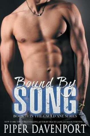 Cover of Bound by Song