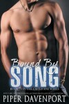 Book cover for Bound by Song