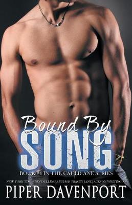 Book cover for Bound by Song