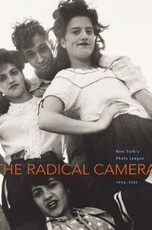 Cover of The Radical Camera