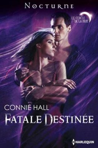 Cover of Fatale Destinee