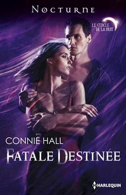 Book cover for Fatale Destinee