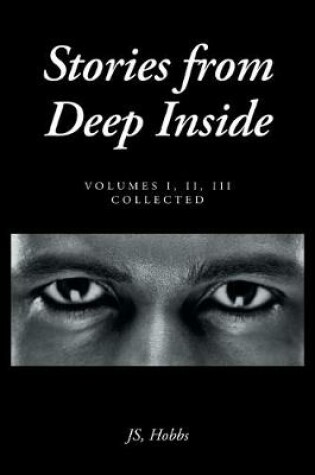 Cover of Stories from Deep Inside