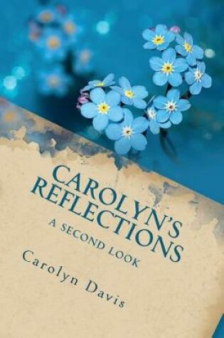 Cover of Carolyn's Reflections