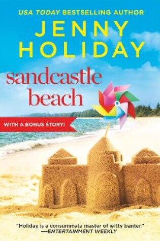 Cover of Sandcastle Beach