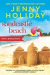 Book cover for Sandcastle Beach