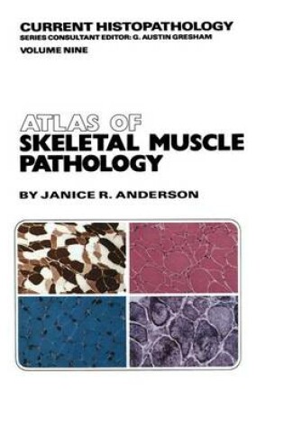 Cover of Atlas of Skeletal Muscle Pathology