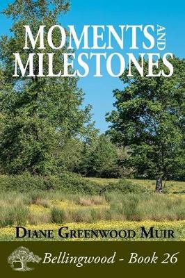 Book cover for Moments and Milestones