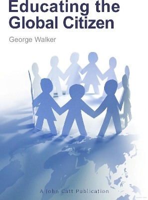 Book cover for Educating the Global Citizen