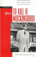 Cover of To Kill a Mockingbird