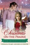 Book cover for Christmas on the Prairie