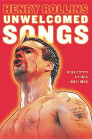 Cover of Unwelcomed Songs