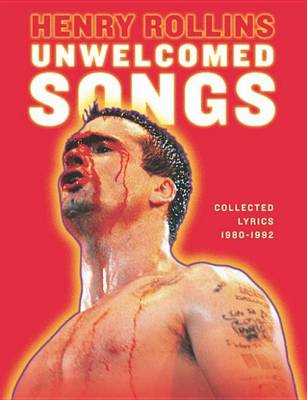 Book cover for Unwelcomed Songs