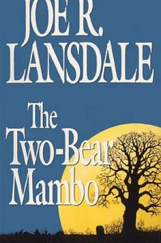 Cover of The Two-Bear Mambo the Two-Bear Mambo