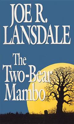 Book cover for The Two-Bear Mambo the Two-Bear Mambo