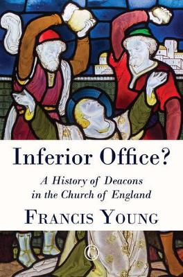 Book cover for Inferior Office