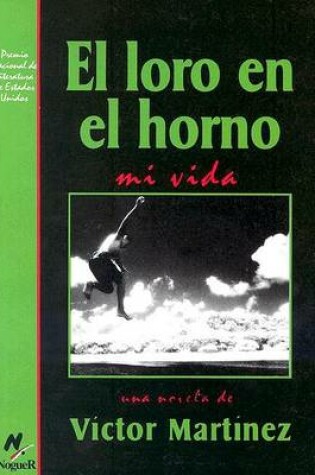 Cover of El Loro en el Horno