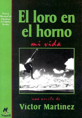 Book cover for El Loro en el Horno