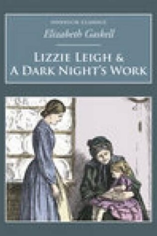 Cover of Lizzie Leigh & A Dark Night's Work