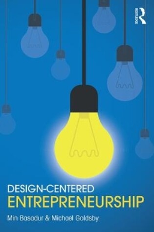 Cover of Design-Centered Entrepreneurship