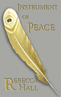 Book cover for Instrument of Peace