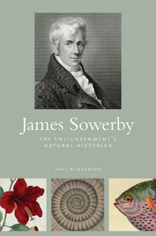 Cover of James Sowerby