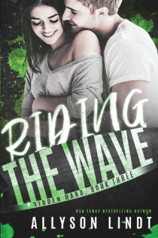 Cover of Riding the Wave