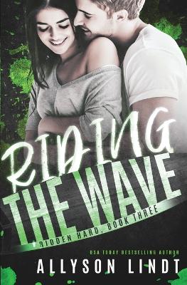 Cover of Riding the Wave