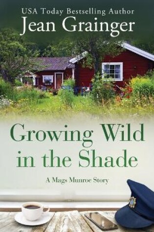 Cover of Growing Wild in the Shade