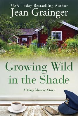 Book cover for Growing Wild in the Shade