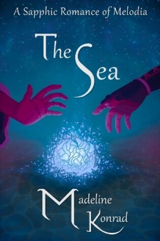 Cover of The Sea
