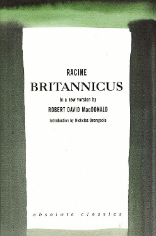 Cover of Brittanicus