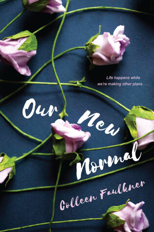 Cover of Our New Normal