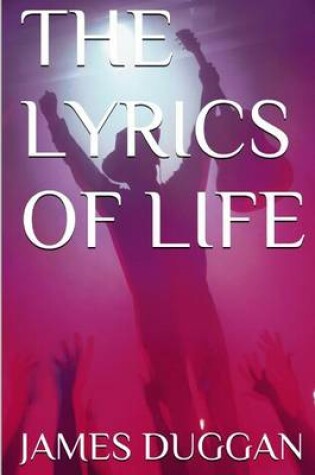 Cover of The Lyrics of Life