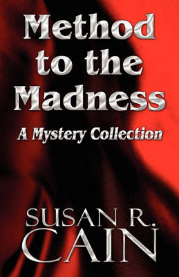 Book cover for Method to the Madness